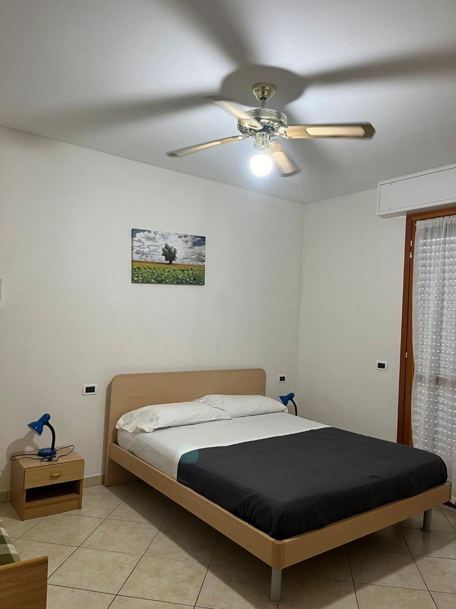 Residence Cherie ボルジョ・ヴェレッツィ エクステリア 写真
