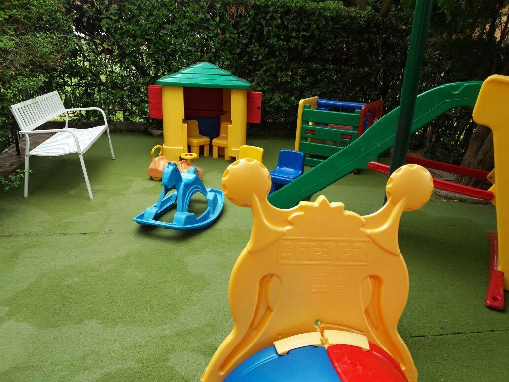 Residence Cherie ボルジョ・ヴェレッツィ エクステリア 写真